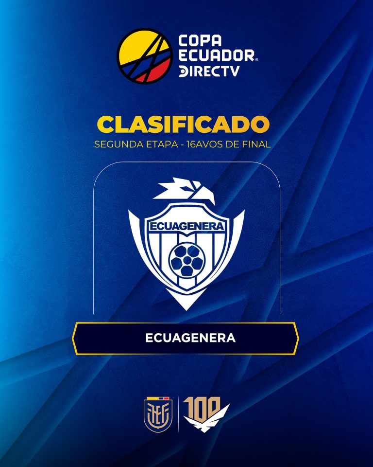 Ecuagenera VS Cumbayá