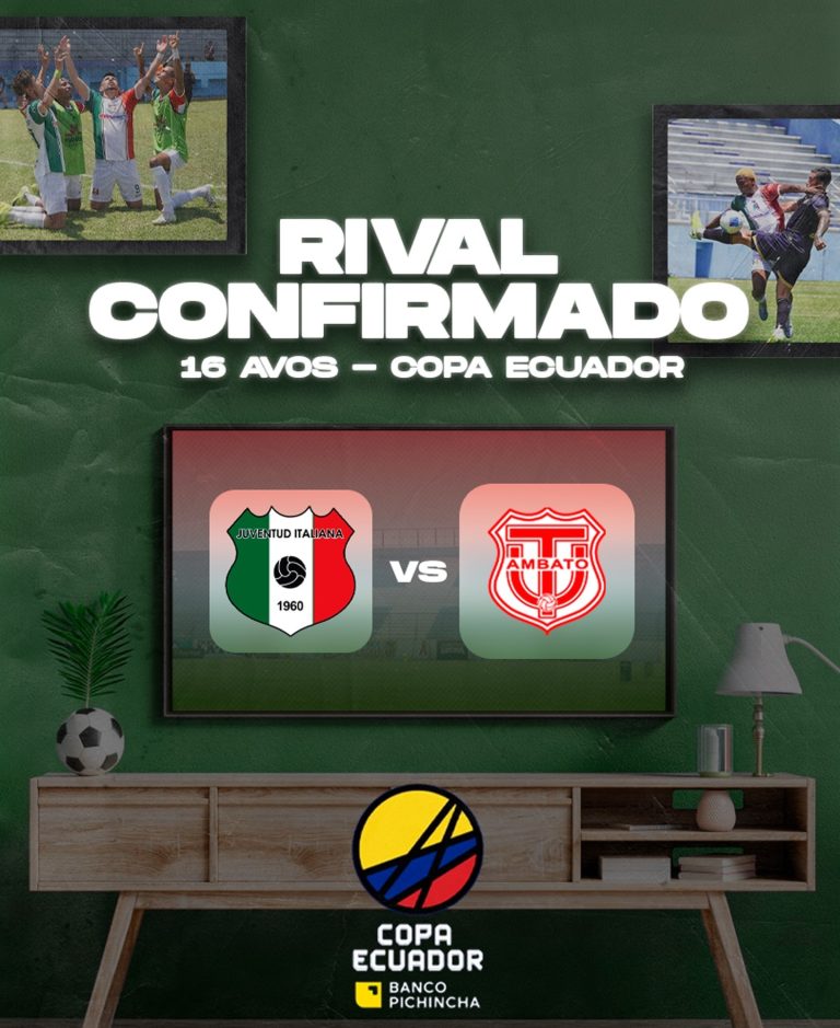 J. Italiana VS T. Universitario