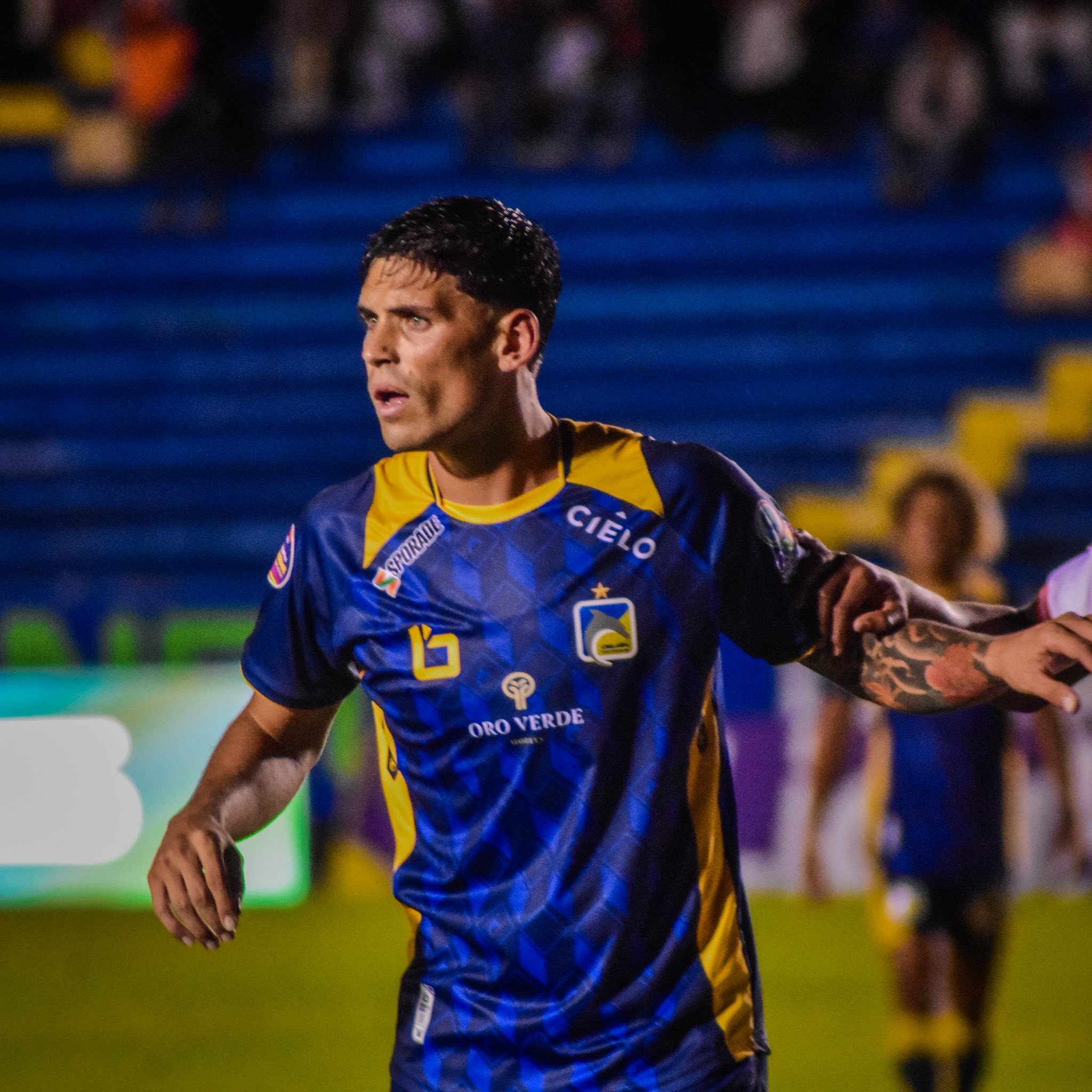 Libertad VS Delfín 12ava. Fecha Liga Pro 2025 Ecuador 2