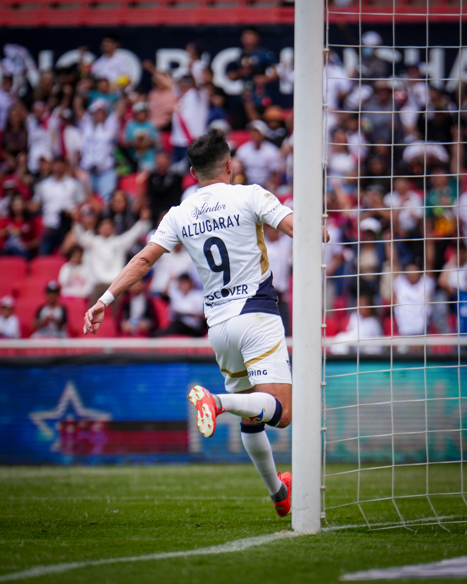 Liga de Quito VS Tecnico Universitario 15ava. Fecha Liga Pro 2025 Ecuador 1