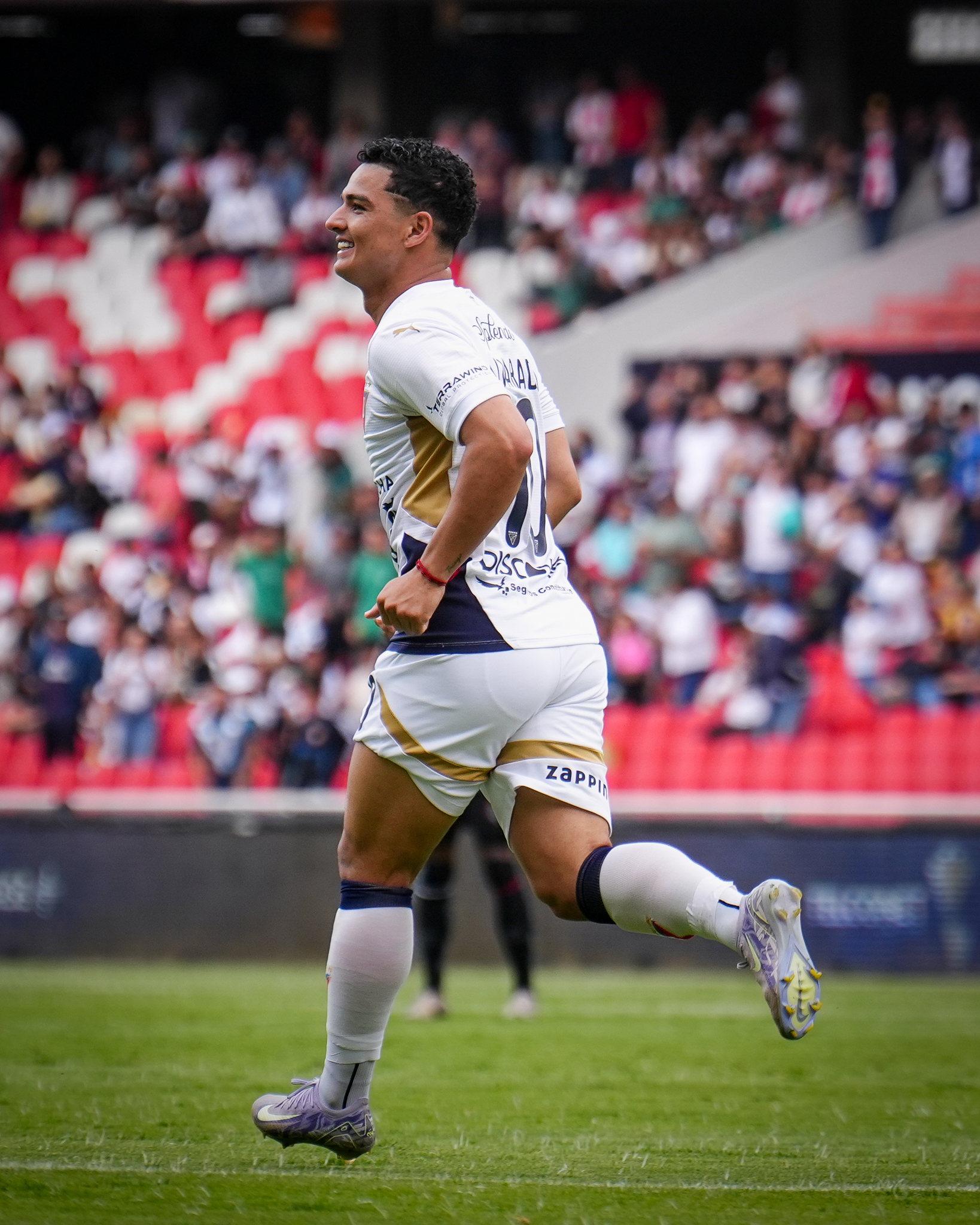 Liga de Quito VS Tecnico Universitario 15ava. Fecha Liga Pro 2025 Ecuador 4