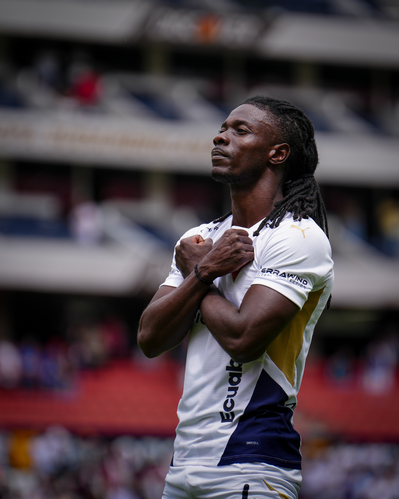 Liga de Quito VS Tecnico Universitario 15ava. Fecha Liga Pro 2025 Ecuador 7