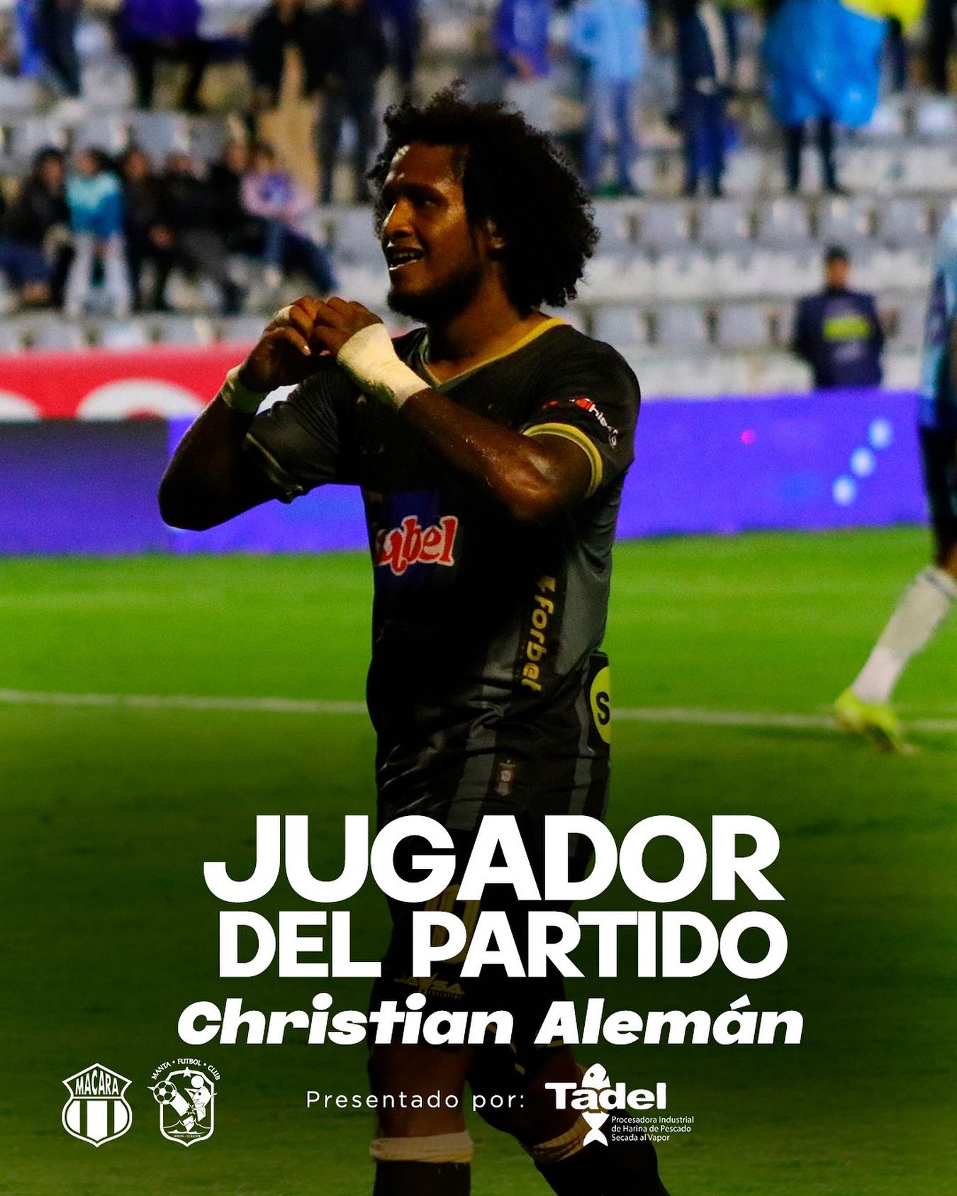 Macará VS Delfín 15ava. Fecha Liga Pro 2025 Ecuador 6