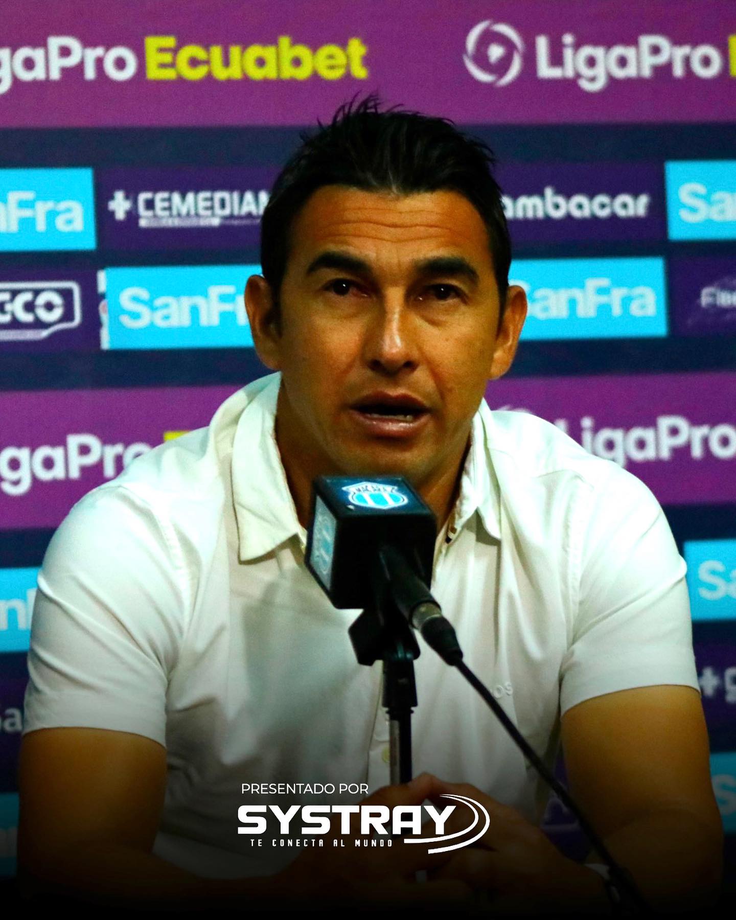 Macará VS Delfín 15ava. Fecha Liga Pro 2025 Ecuador 7