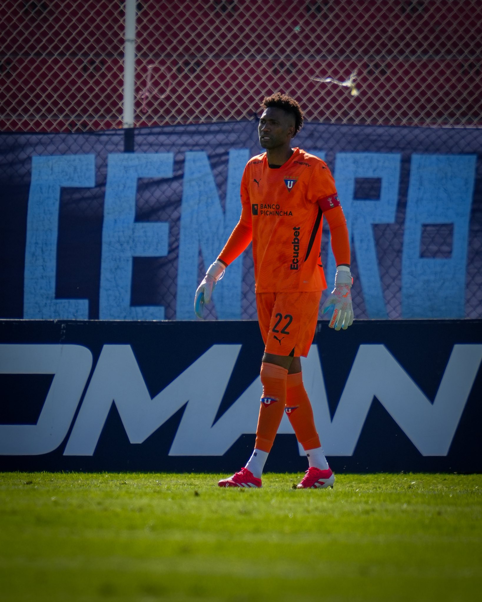 Macará VS Liga de Quito 12ava. Fecha Liga Pro 2025 Ecuador 7