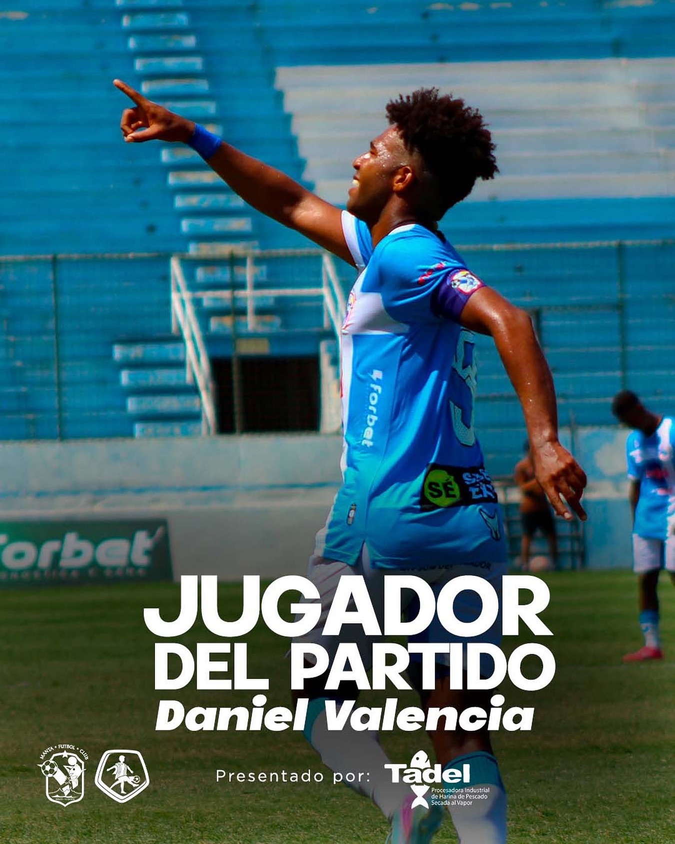 Manta VS Mushu Runa 12ava. Fecha Liga Pro 2025 Ecuador 3