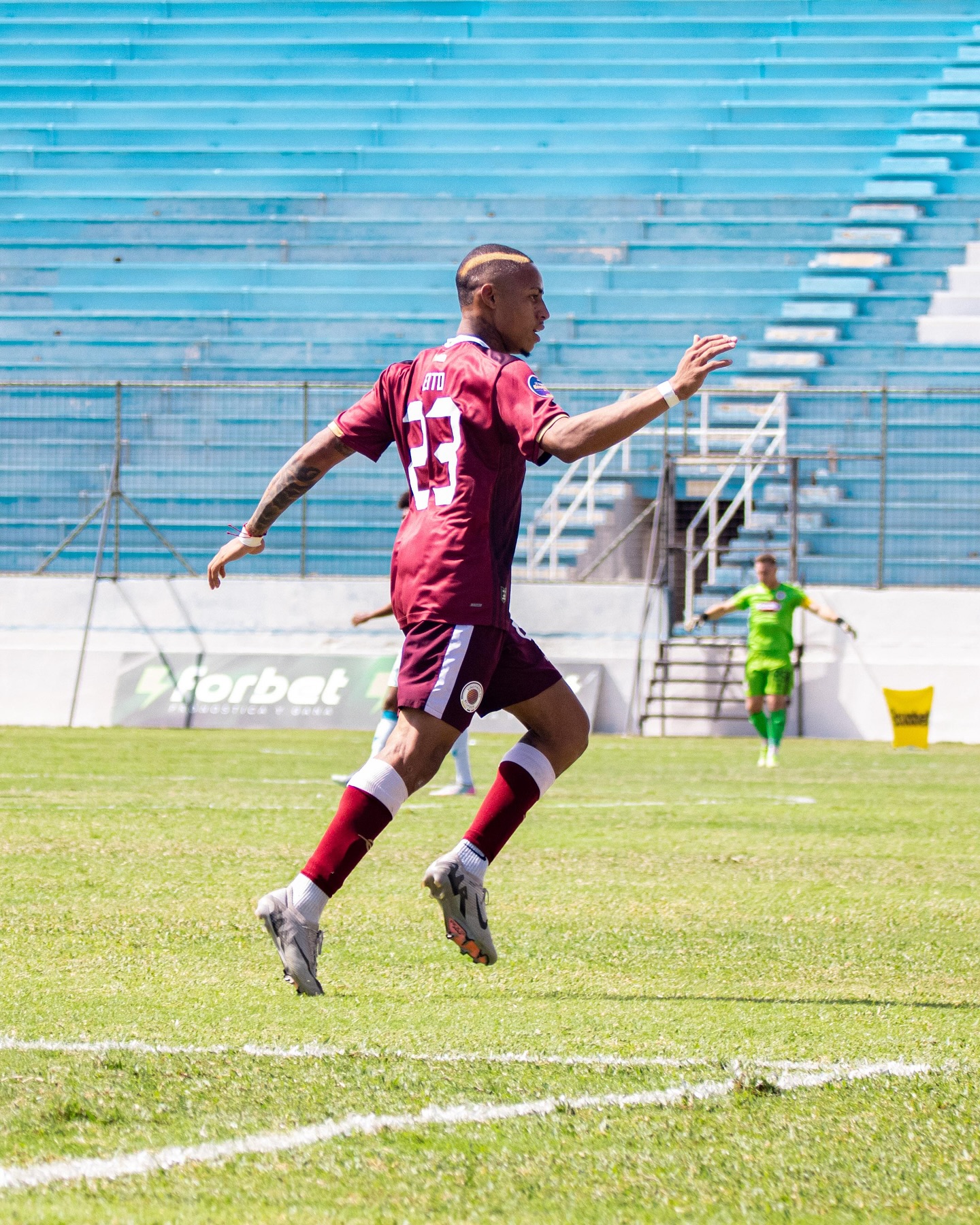 Manta VS VinoTinto 14ava. Fecha Liga Pro 2025 Ecuador 5
