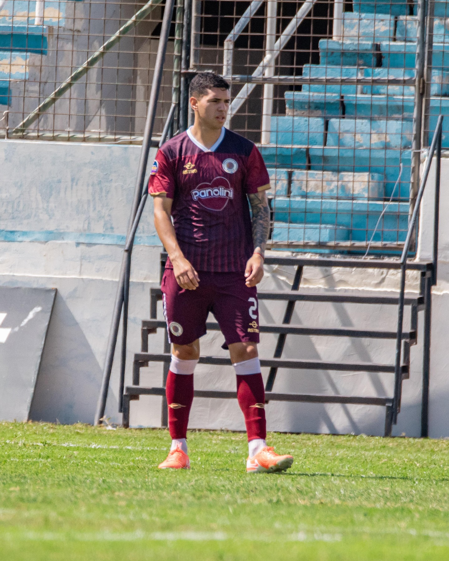 Manta VS VinoTinto 14ava. Fecha Liga Pro 2025 Ecuador 6