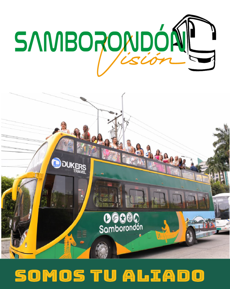 Samborondón Visión