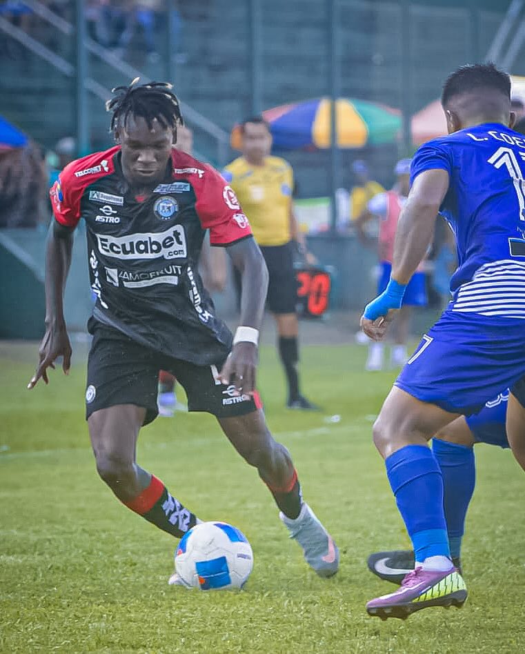 San Camilo VS Guayaquil City 32avos. de Finales Copa Ecuador 2