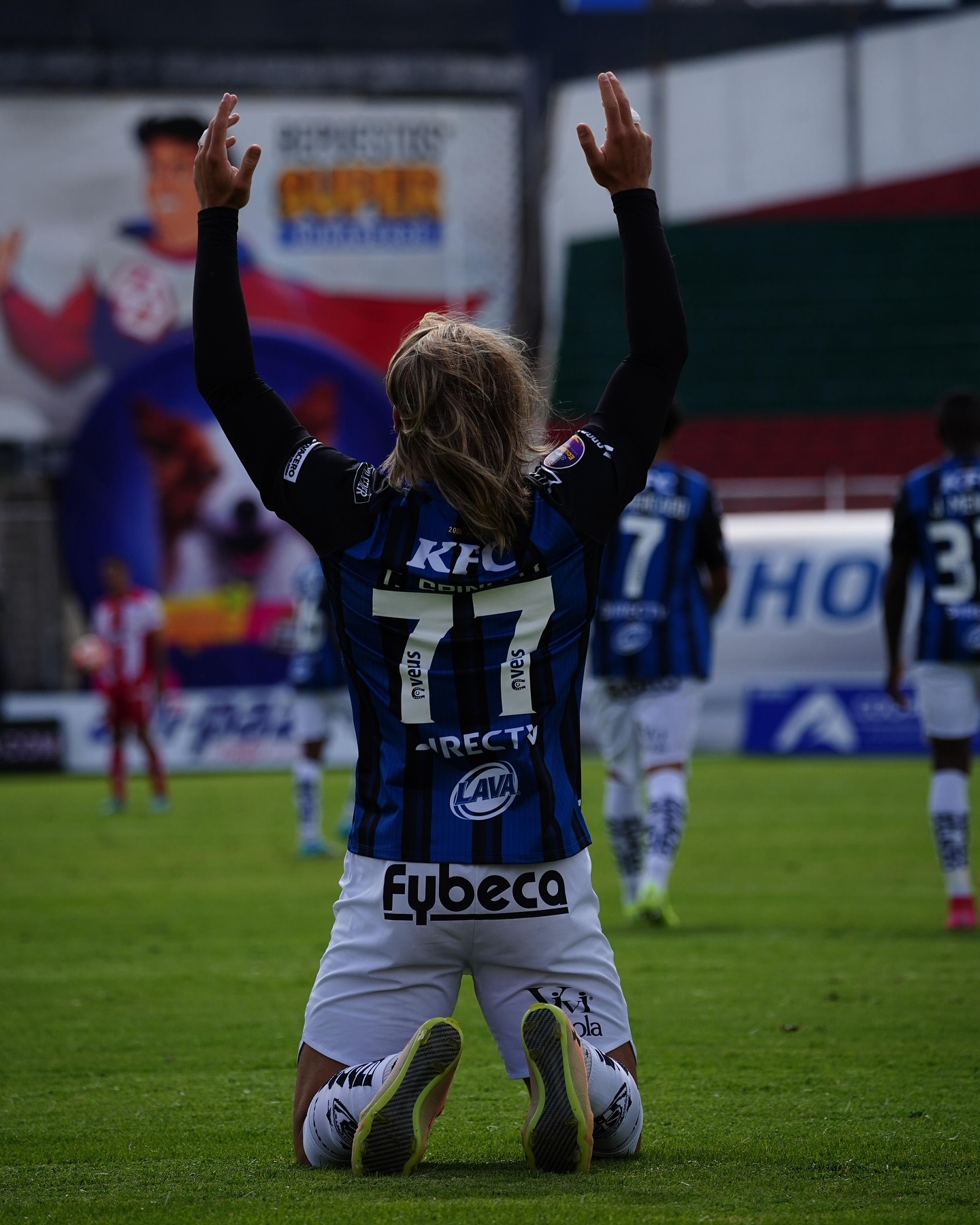 Tecnico Universitario VS Independiente 12ava. Fecha Liga Pro 2025 Ecuador 8