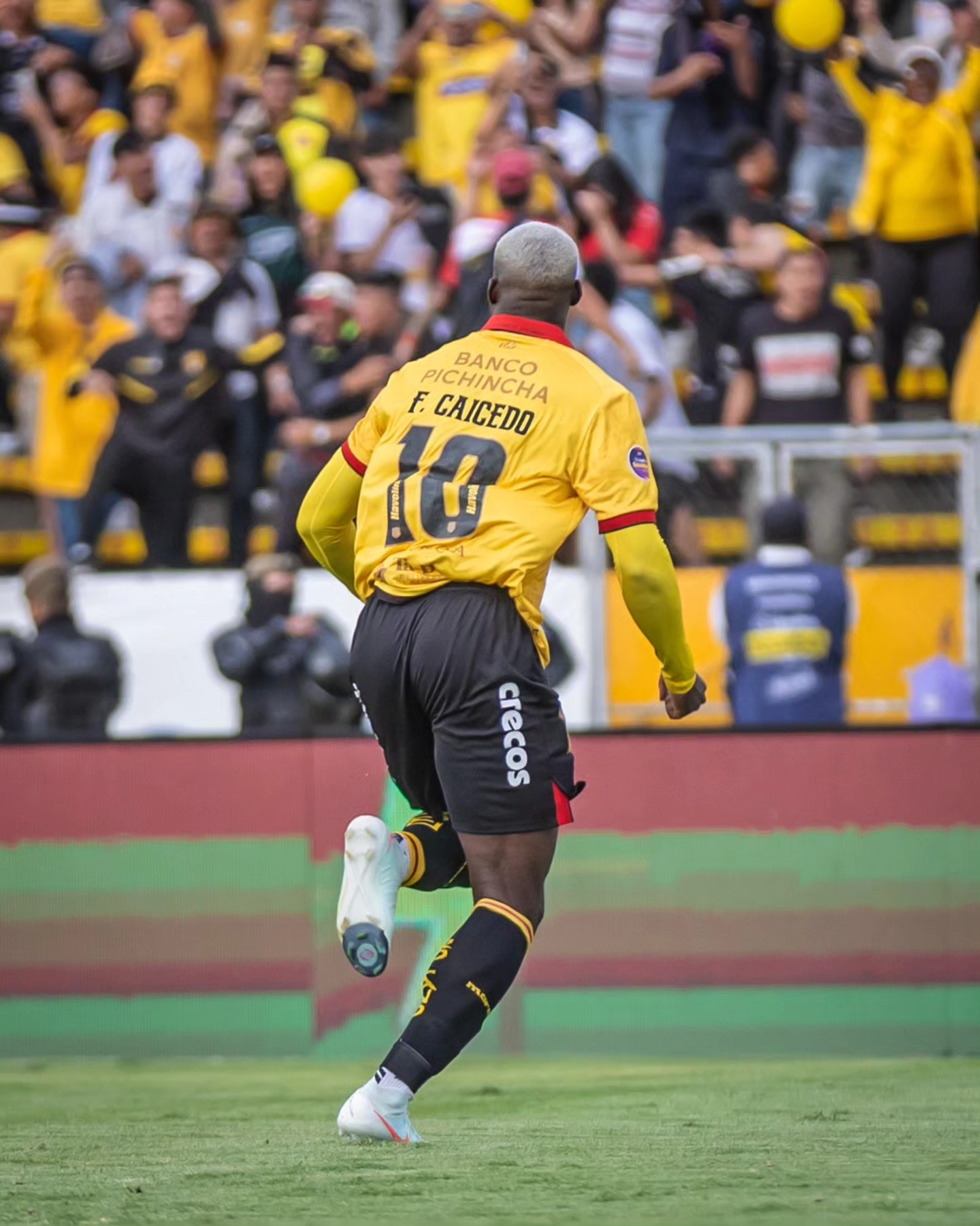 Universidad Catolica VS Barcelona 12ava. Fecha Liga Pro 2025 Ecuador 8