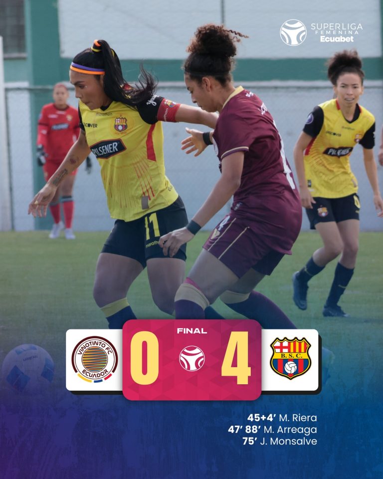 VinoTinto VS Barcelona