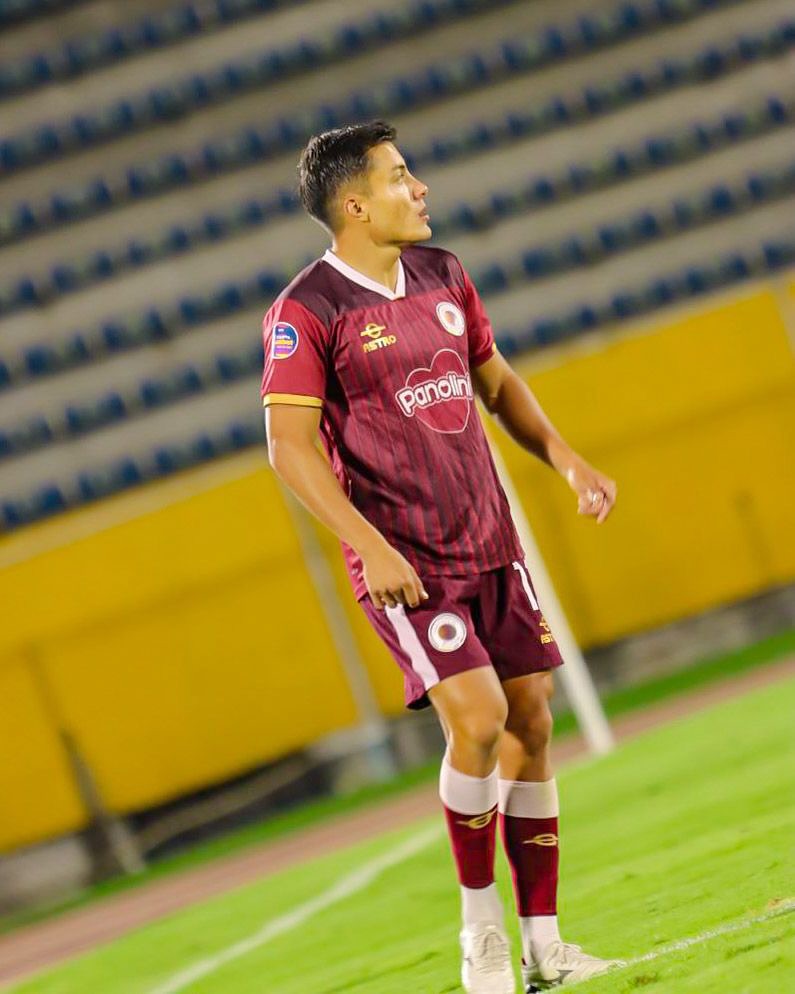 VinoTinto VS Libertad 15ava. Fecha Liga PRO 2025 Ecuador 5