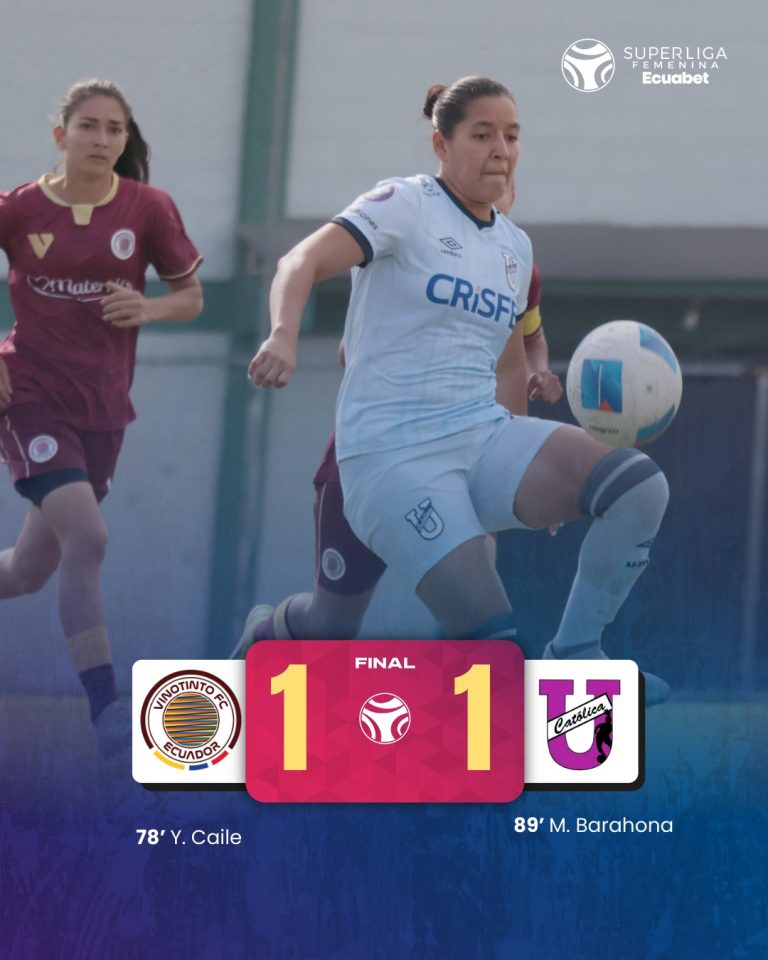 Vinotinto VS U. Católica