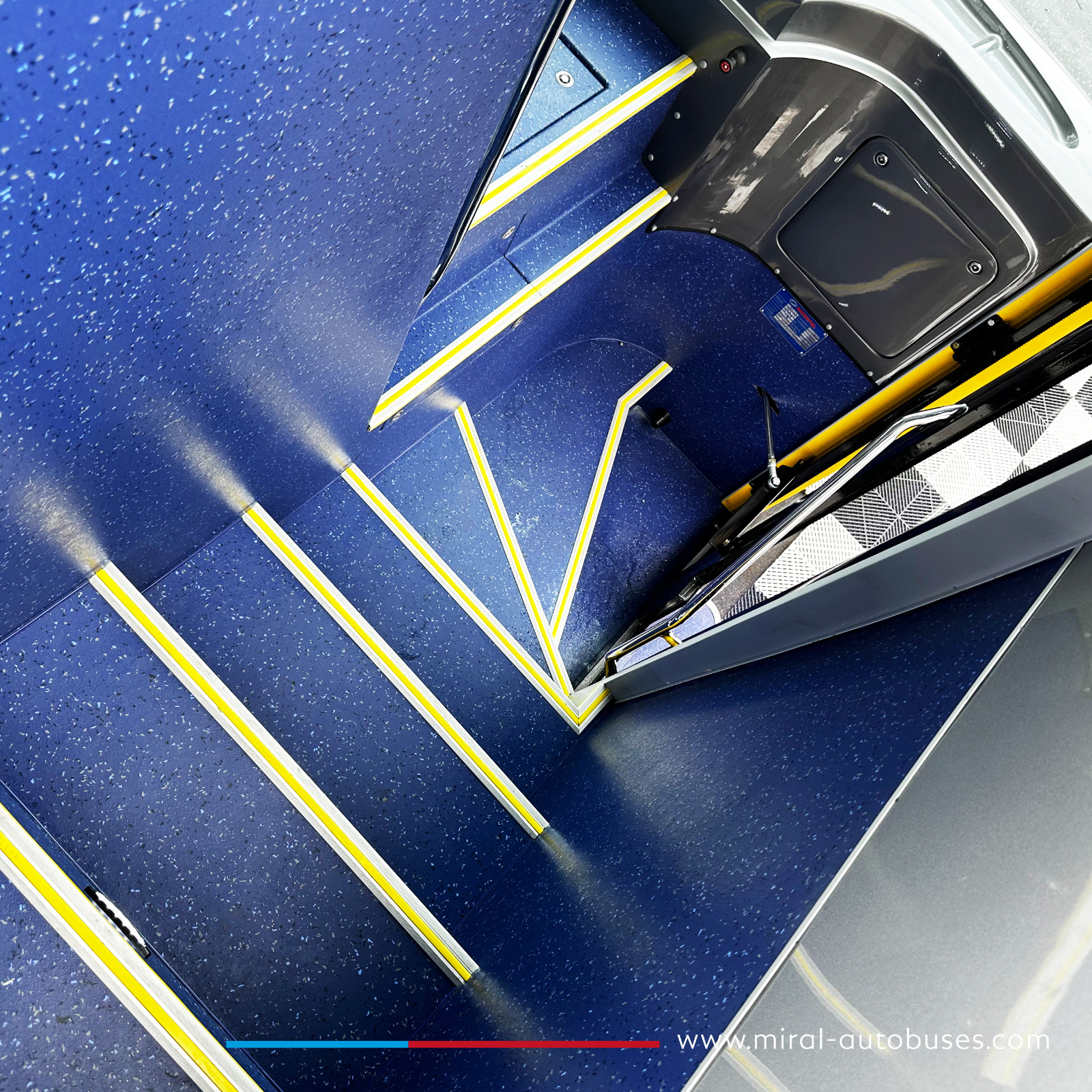 Bus Guayaquil City Tour 360.10