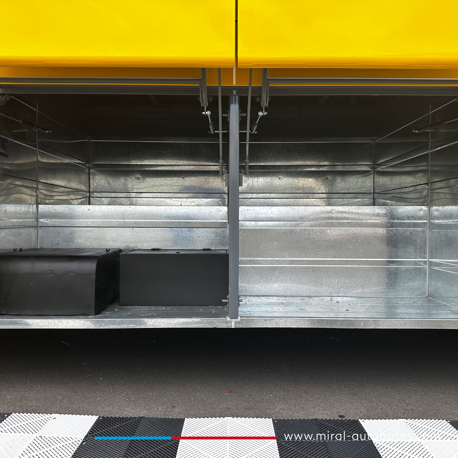 Bus Guayaquil City Tour 360.11