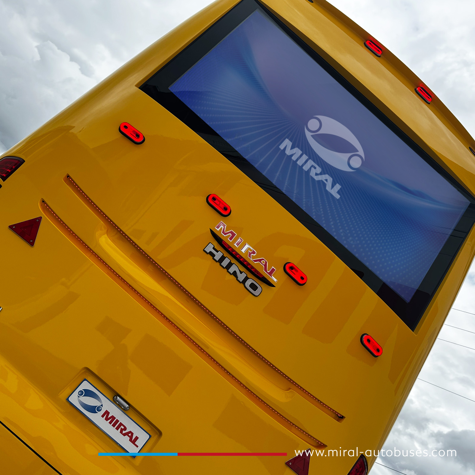 Bus Guayaquil City Tour 360.12