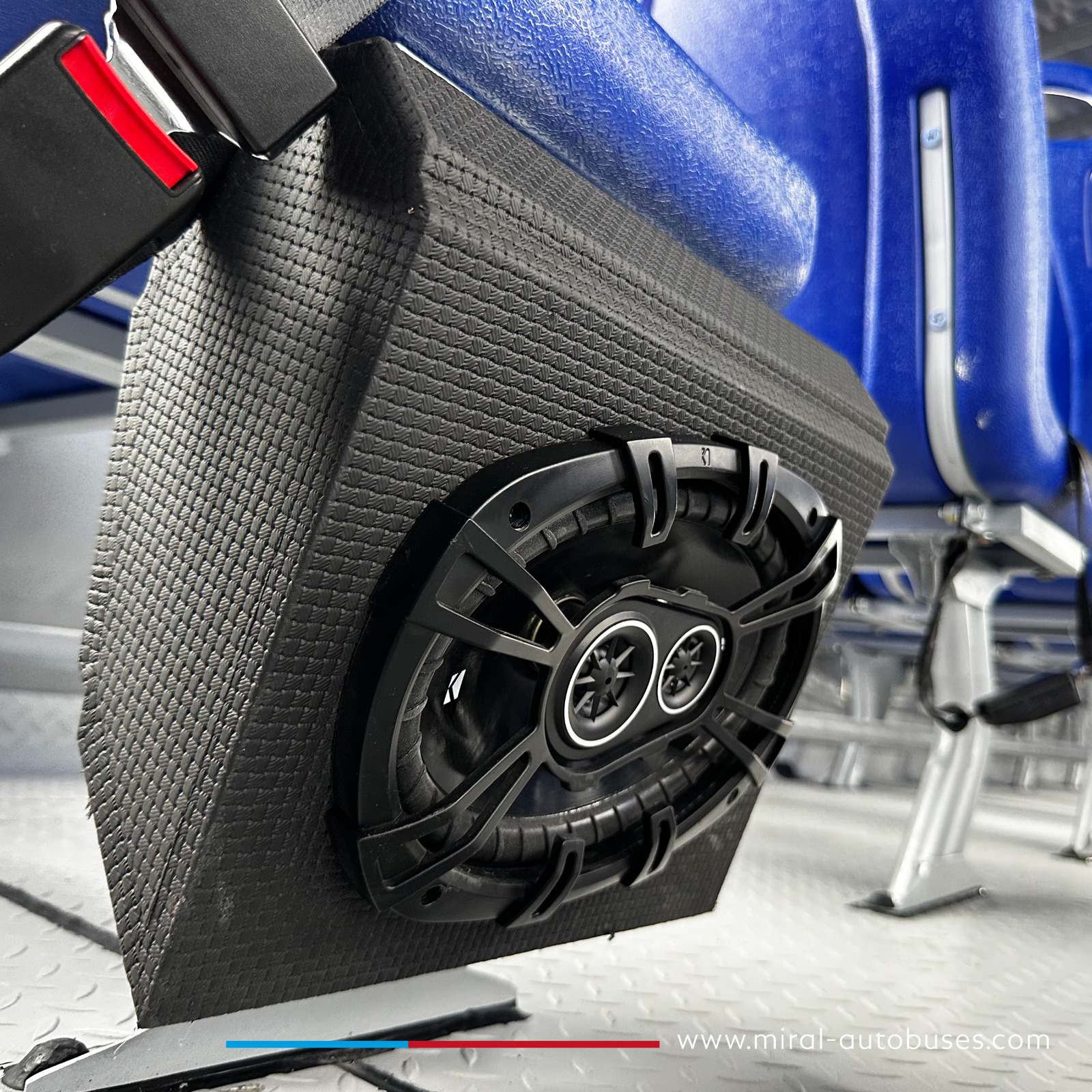 Bus Guayaquil City Tour 360.7