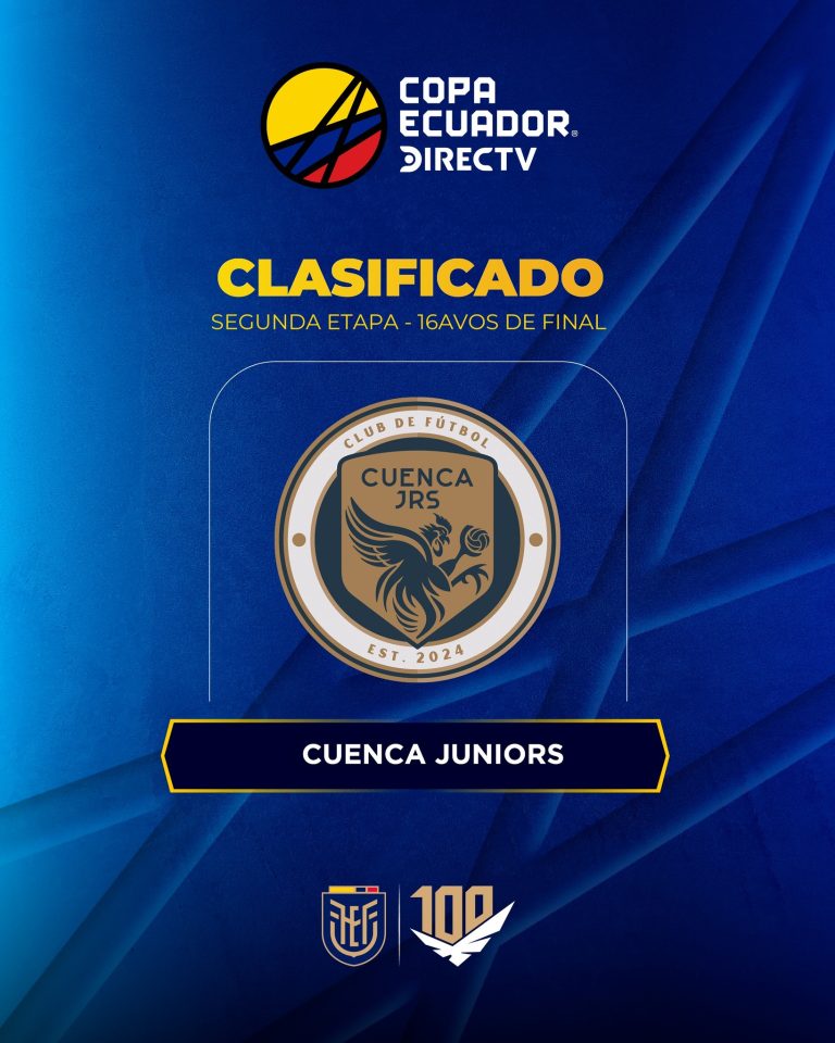 Cuenca Jrs. VS VinoTinto