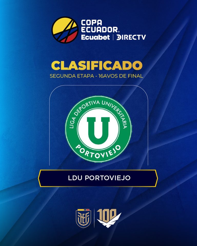 Portoviejo VS IDV Jrs.