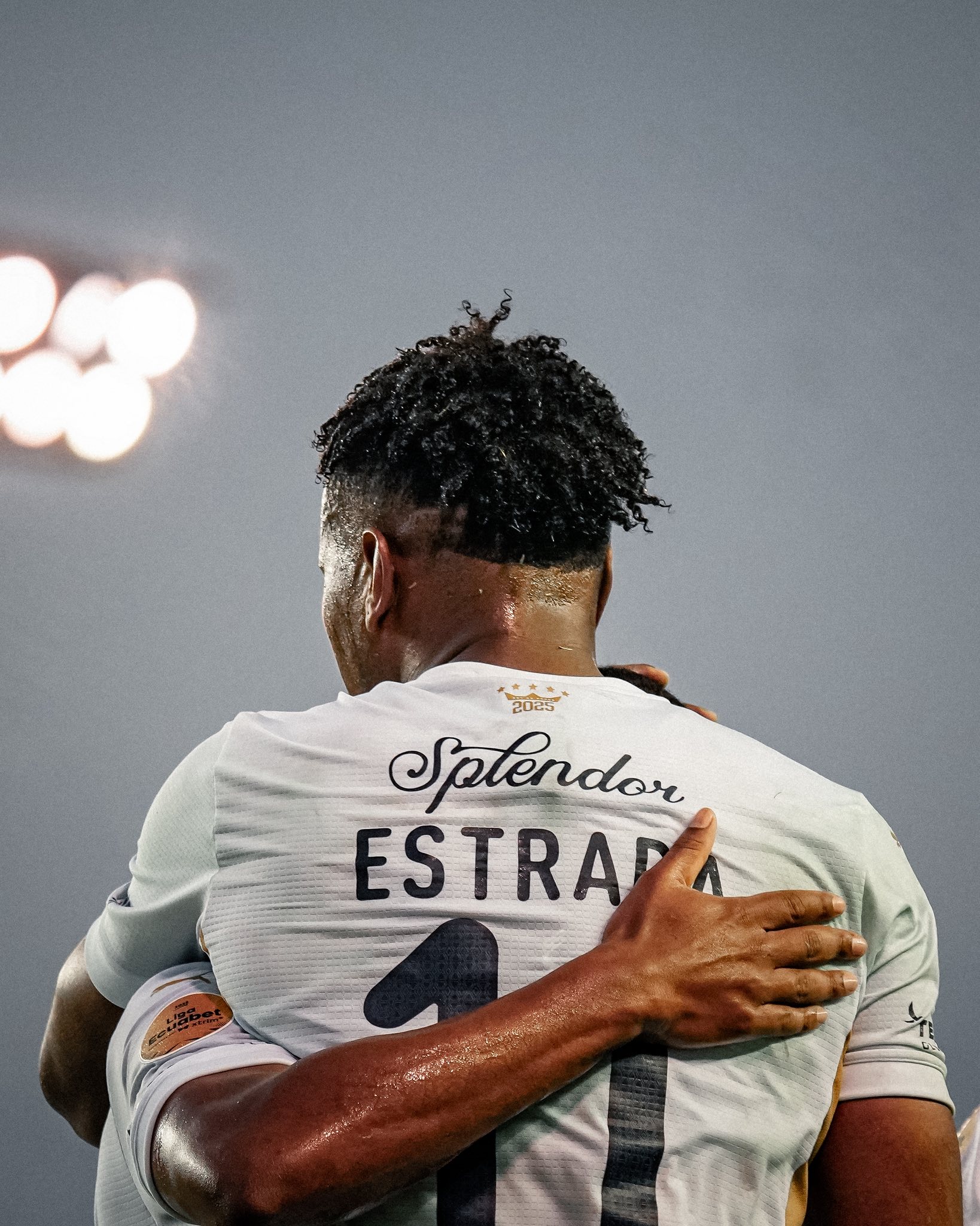 Delfín VS Liga de Quito 19ava. Fecha Liga PRO 2025 Ecuador 5