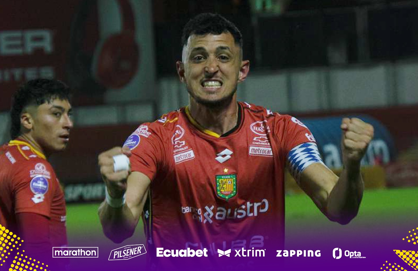 Deportivo Cuenca VS Mushuc Runa 18ava. Fecha Liga PRO 2025 Ecuador 2