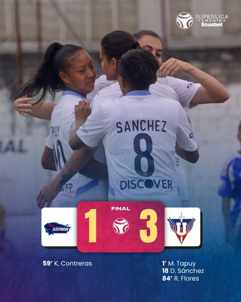 Eléctricas VS Albas