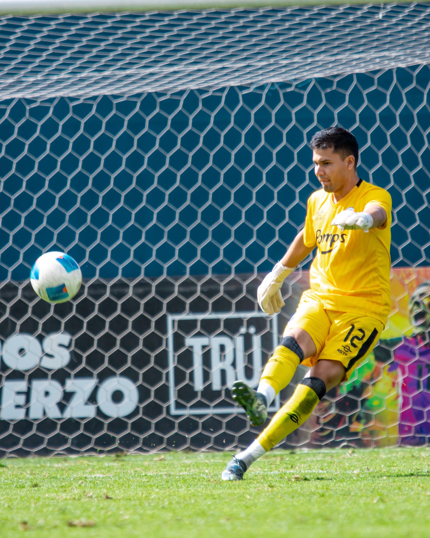 Independiente Jrs. VS VinoTinto 14ava. Fecha Serie B 2025 Ecuador 4