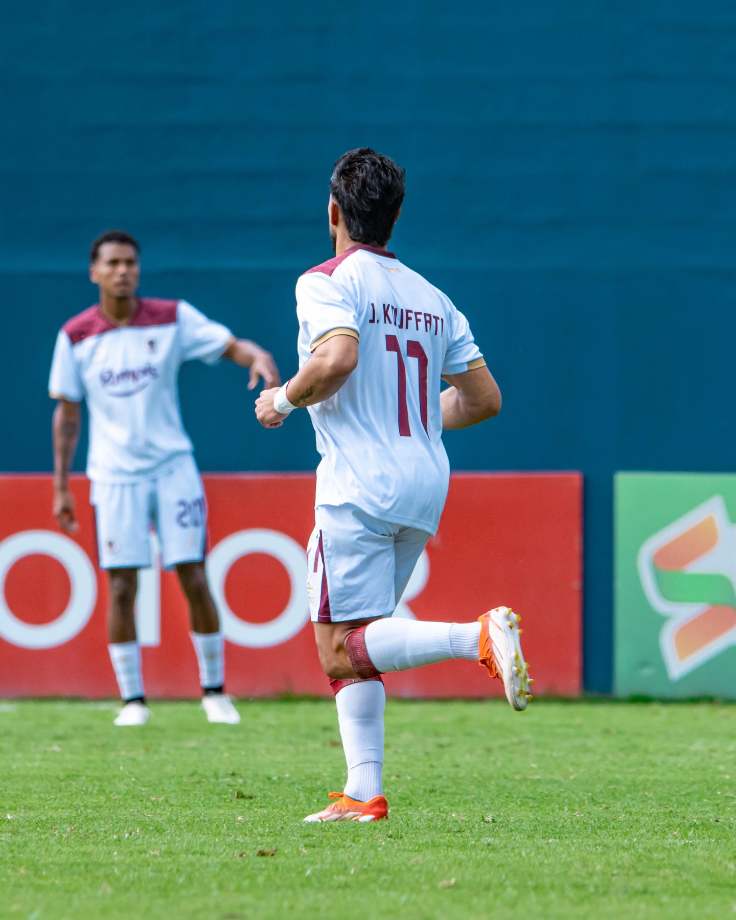Independiente Jrs. VS VinoTinto 14ava. Fecha Serie B 2025 Ecuador 5