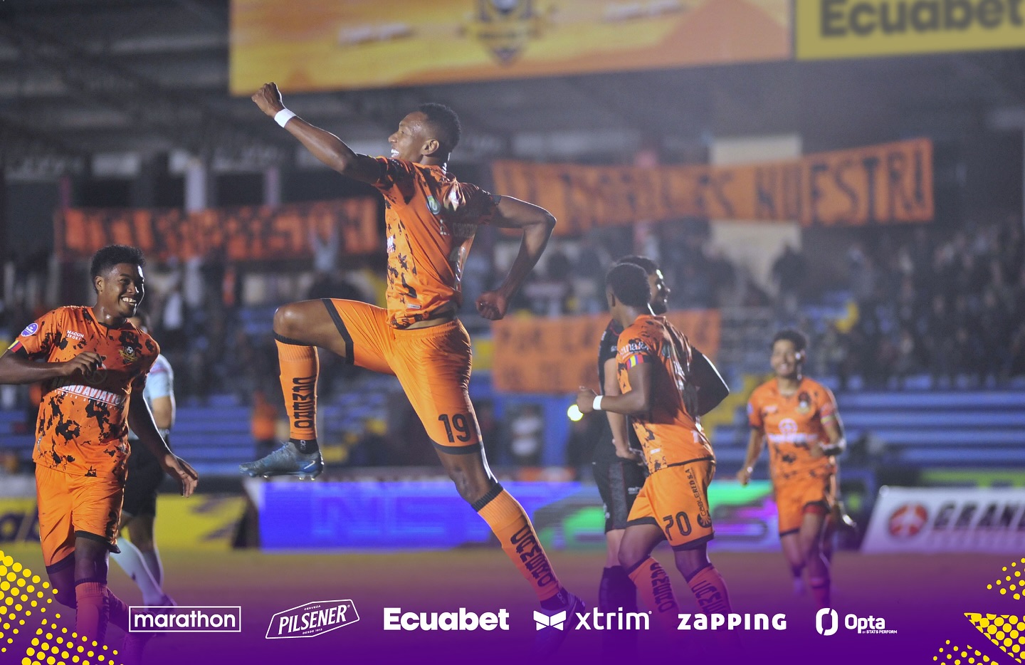 Libertad VS Tecnico Universitario 17ava. Fecha Liga PRO 2025 Ecuador 2