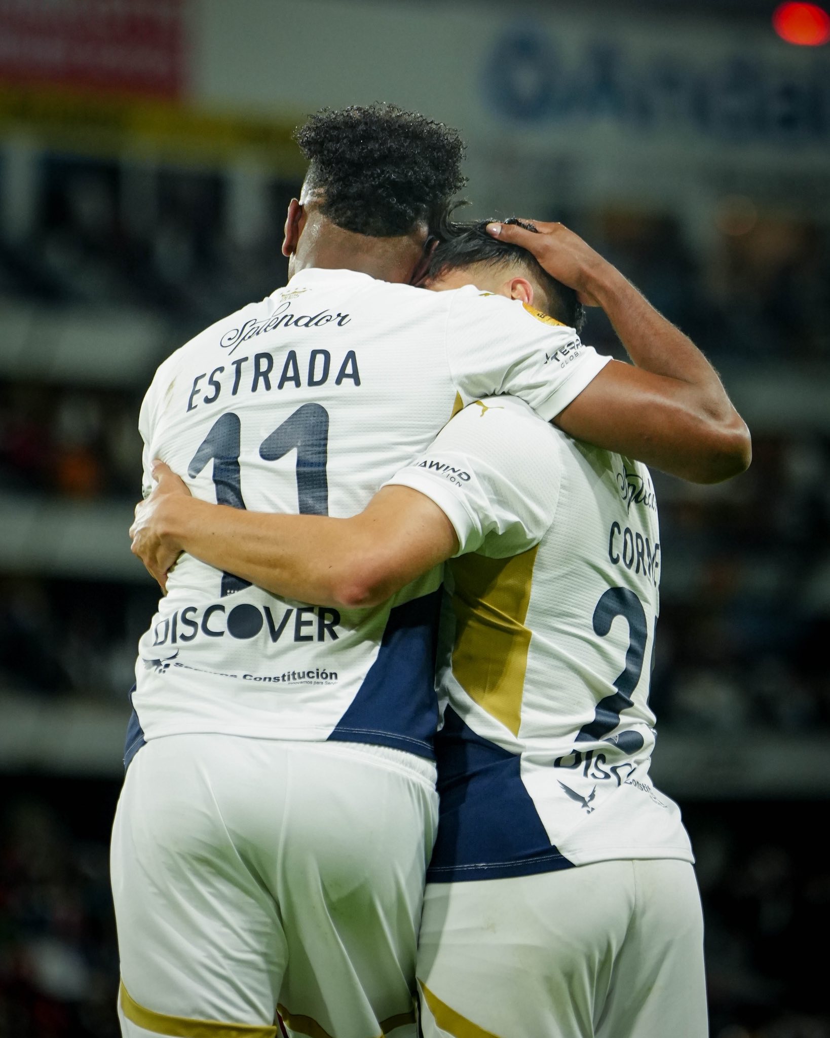 Liga de Quito VS Barcelona 7ma. Fecha Liga PRO 2025 Ecuador 6