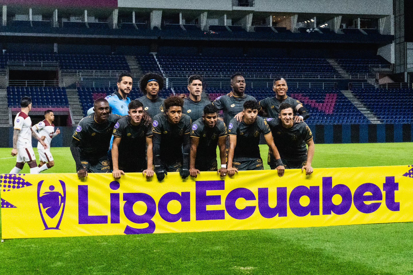 VinoTinto VS Aucas 18ava. Fecha Liga PRO 2025 Ecuador 1