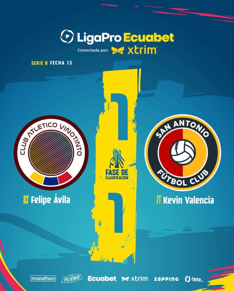 VinoTinto VS San Antonio