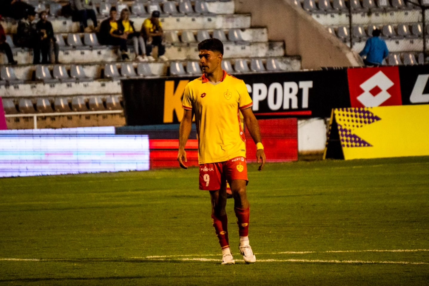 Aucas VS El Nacional 20ava. Fecha Liga PRO 2025 Ecuador 6