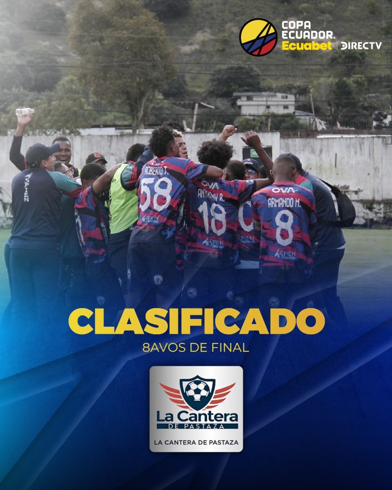 Libertad VS La Cantera