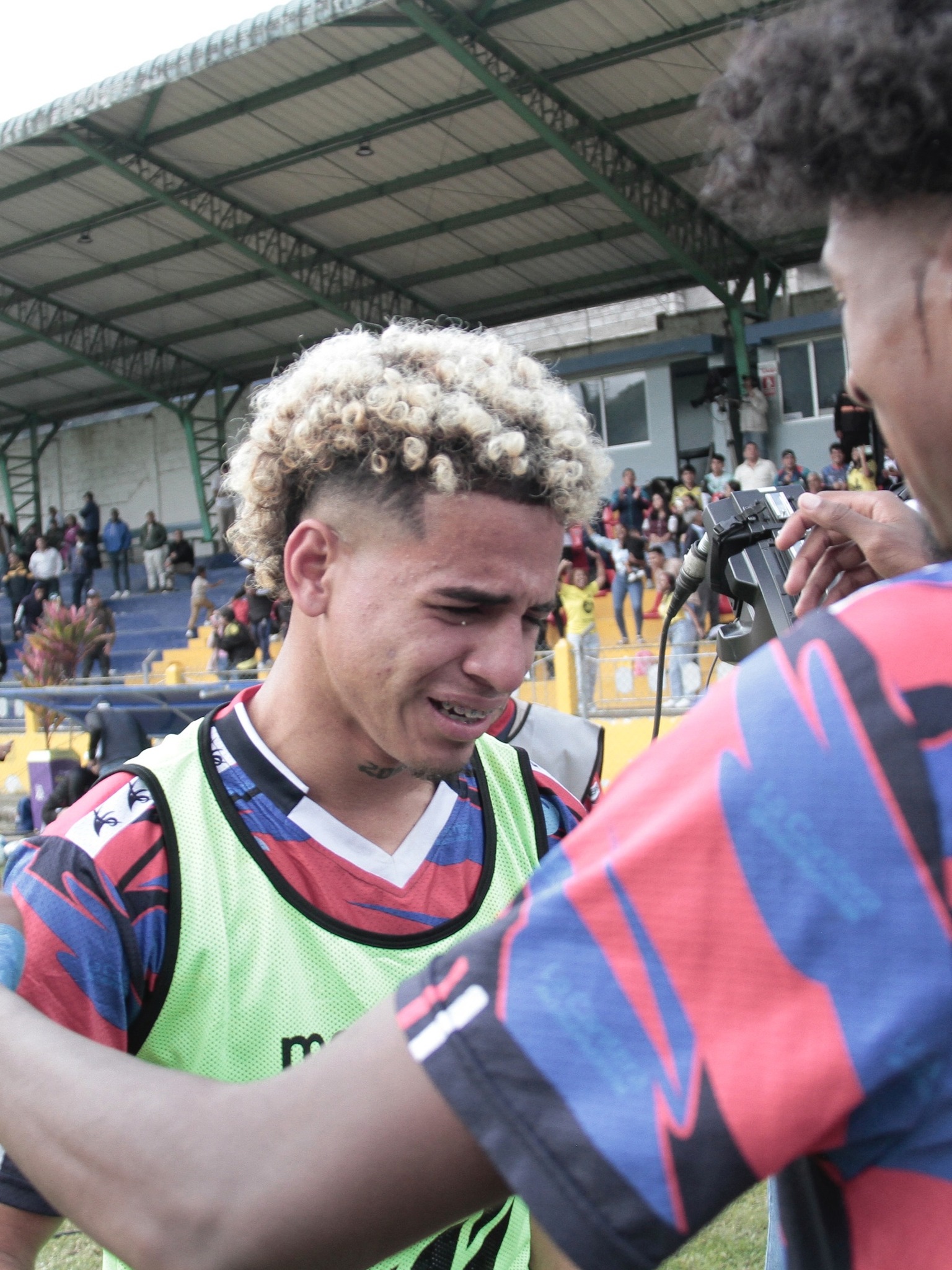 Clasificado Liga de Quito 16 avos. de Final Copa Ecuador 1