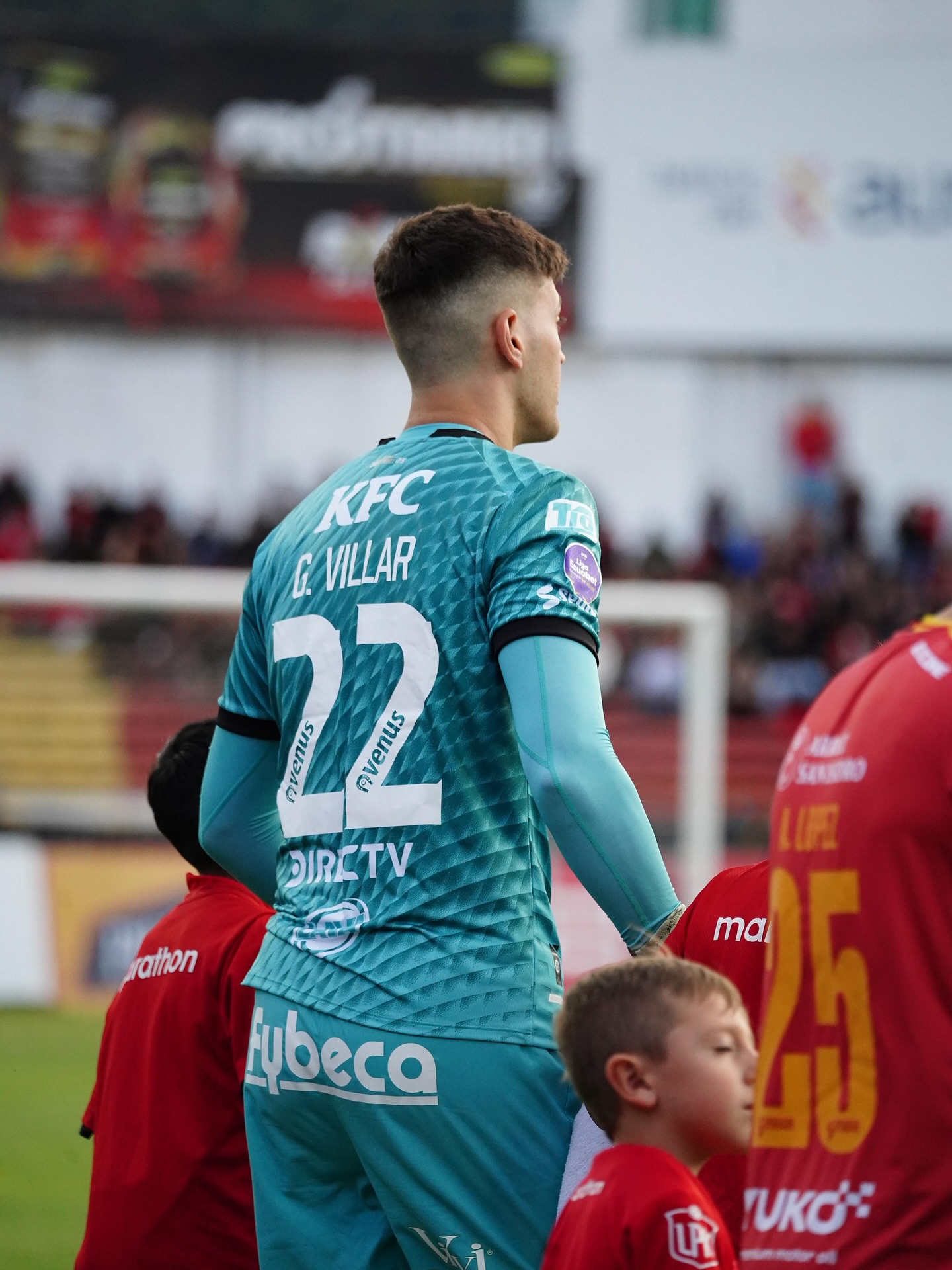 D. Cuenca VS Independiente 22ava. Fecha Liga PRO 2025 Ecuador 2