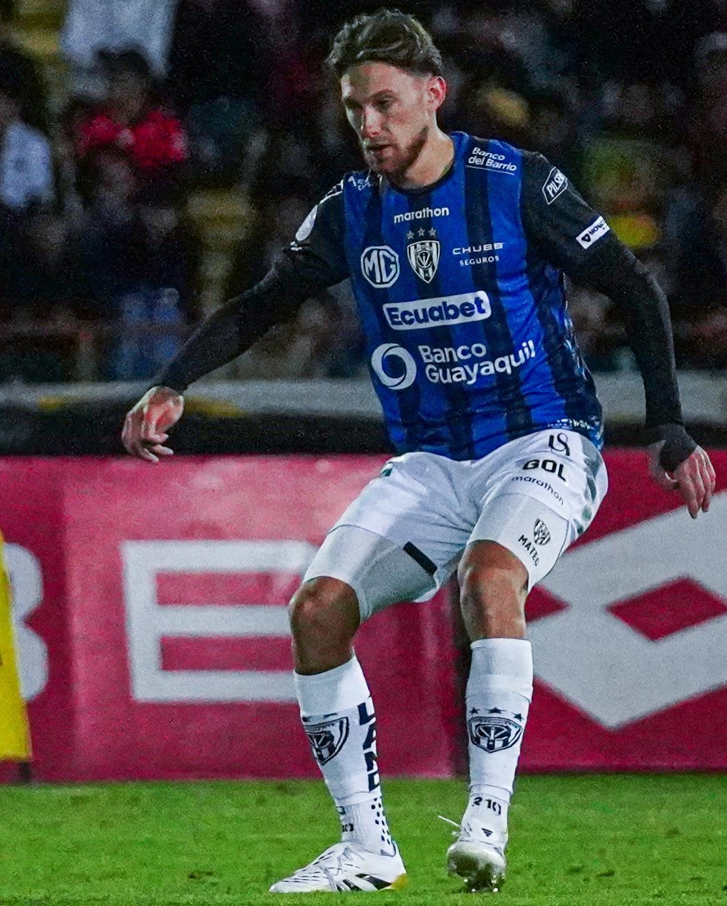 D. Cuenca VS Independiente 22ava. Fecha Liga PRO 2025 Ecuador 7