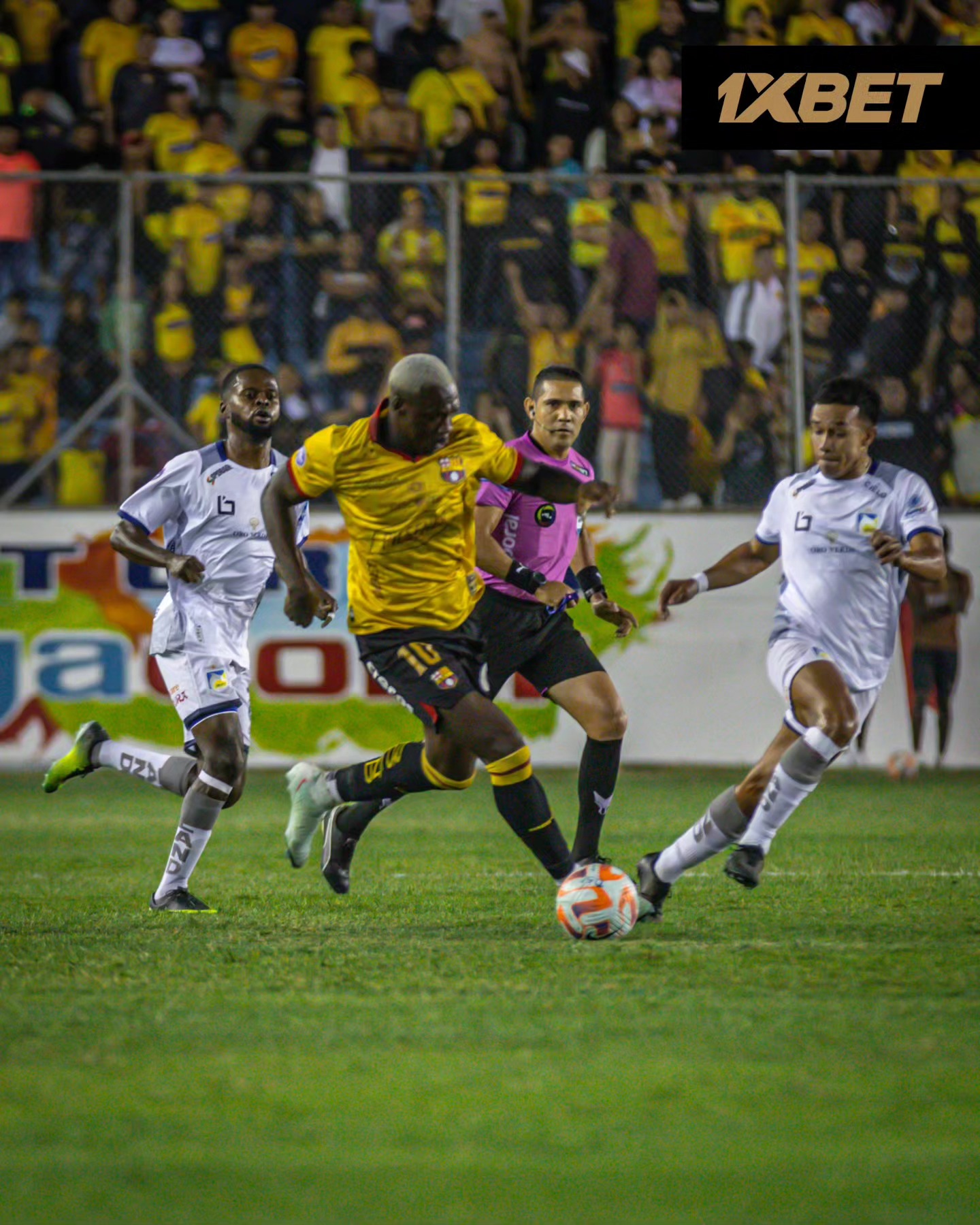 Delfín VS Barcelona 21ava. Fecha Liga PRO 2025 Ecuador 4