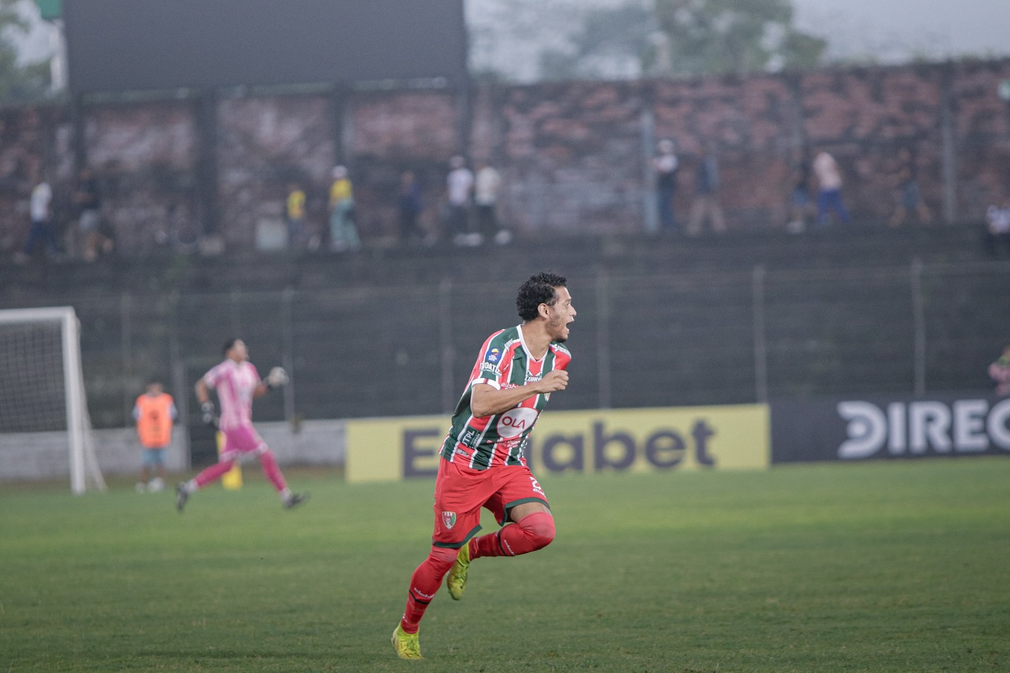 Deportivo Santo Domingo VS Delfín 16 avos. de Final Copa Ecuador 1