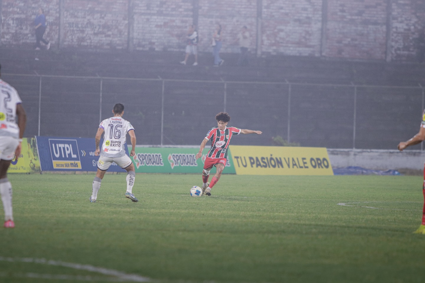 Deportivo Santo Domingo VS Delfín 16 avos. de Final Copa Ecuador 2