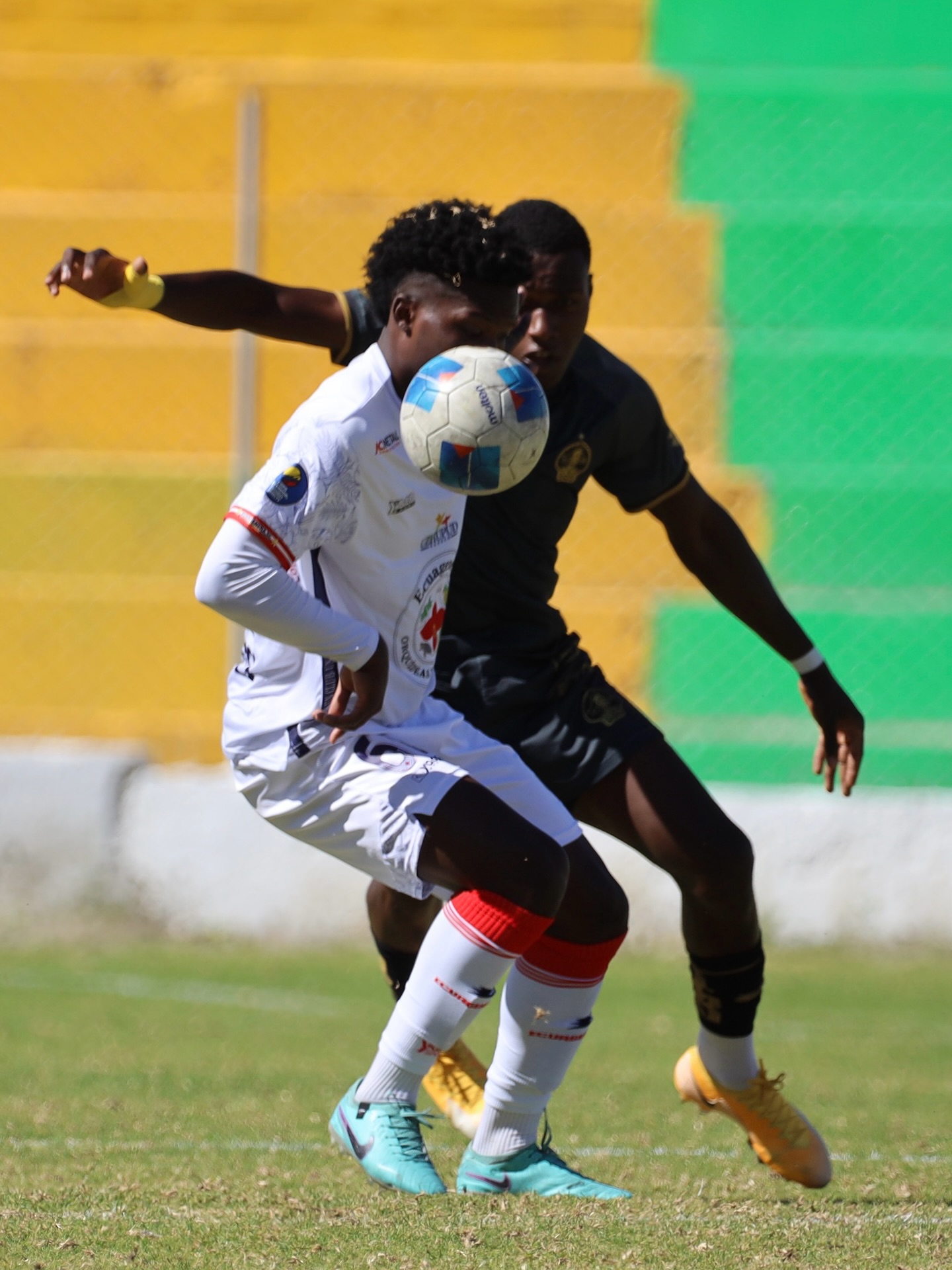 Ecuagenera VS Aucas 16 avos. de Final Copa Ecuador 1