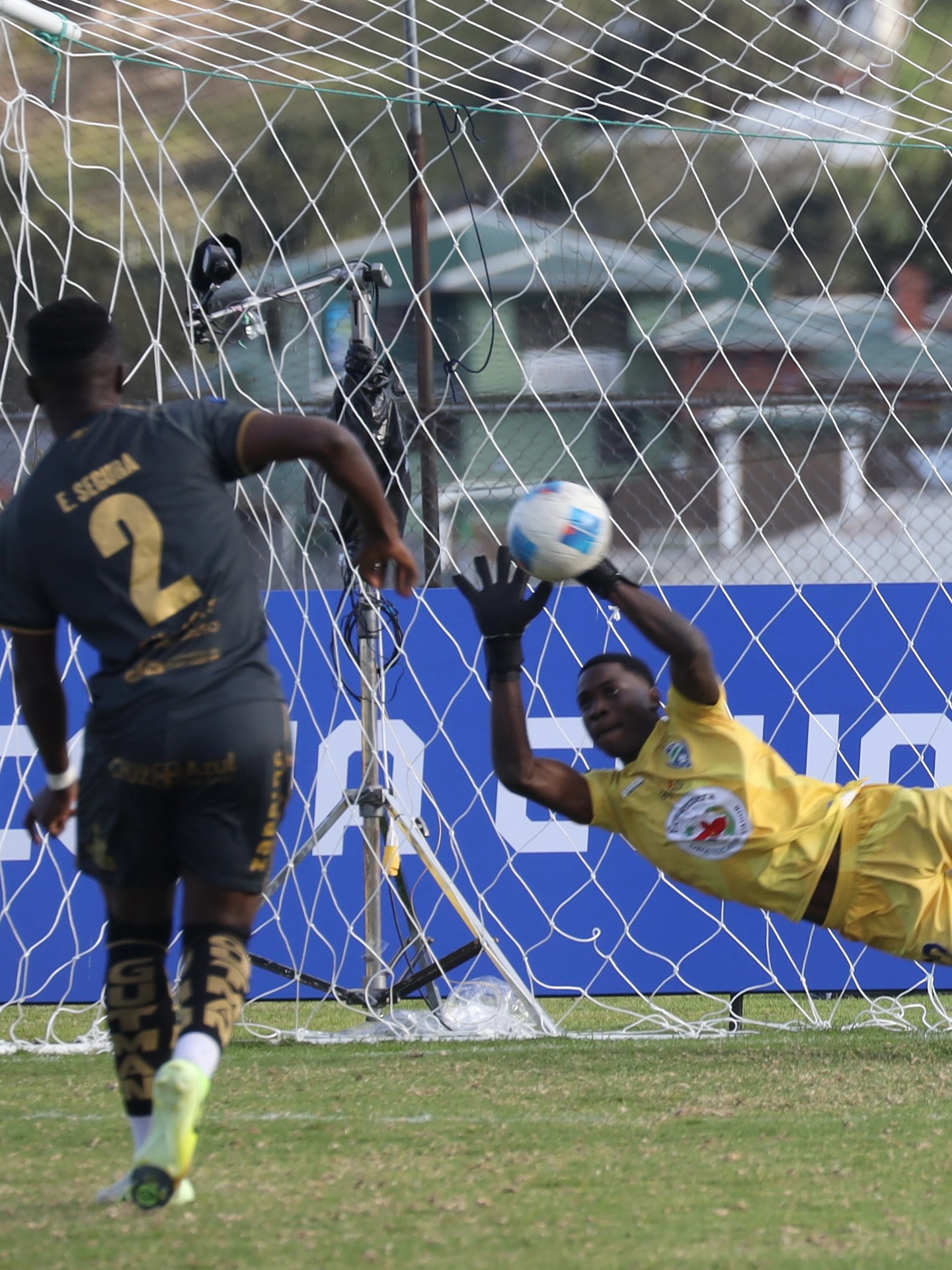 Ecuagenera VS Aucas 16 avos. de Final Copa Ecuador 11