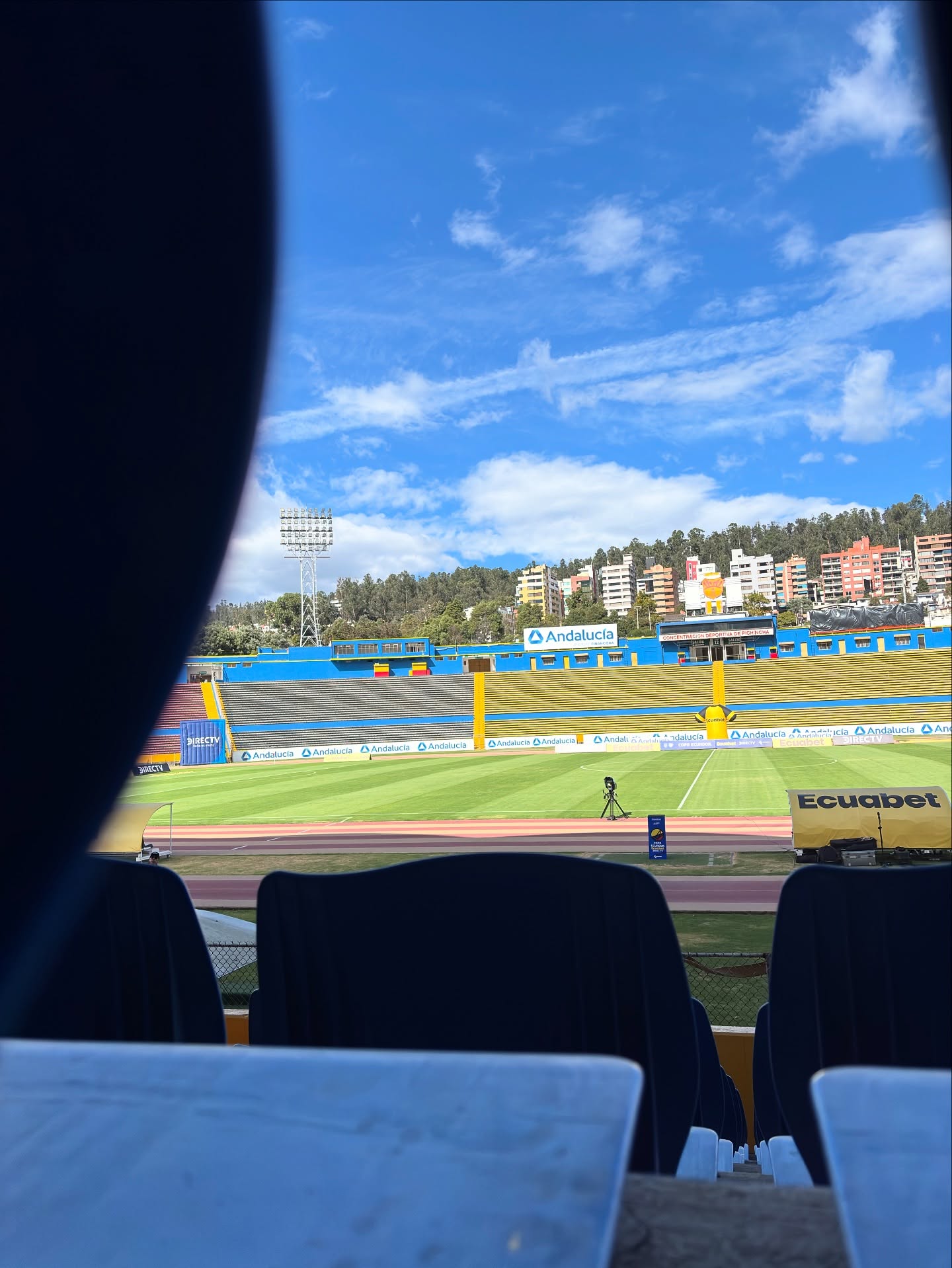 Ecuagenera VS Aucas 16 avos. de Final Copa Ecuador 9