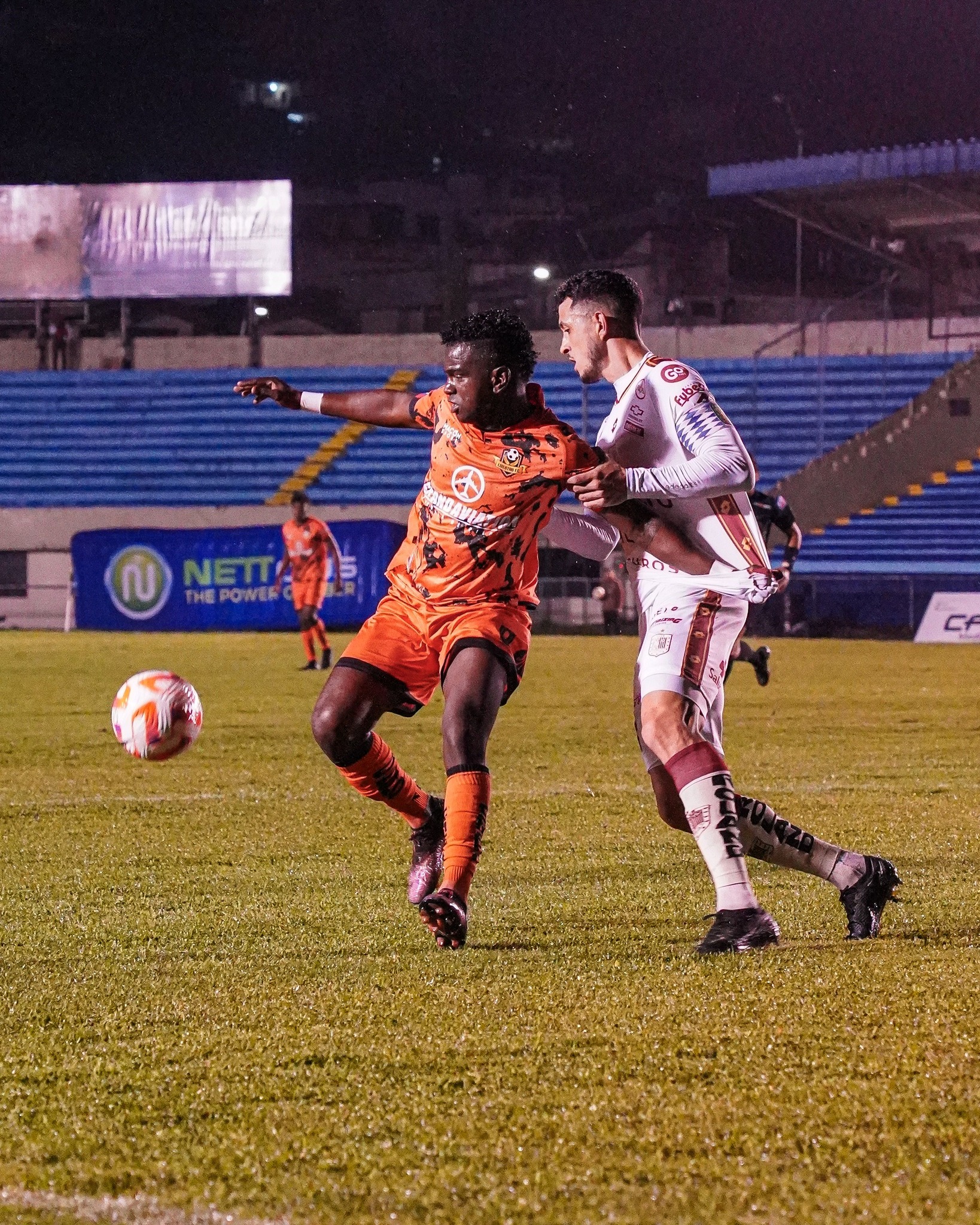 Libertad VS Deportivo Cuenca 19ava. Fecha Liga PRO 2025 Ecuador 2
