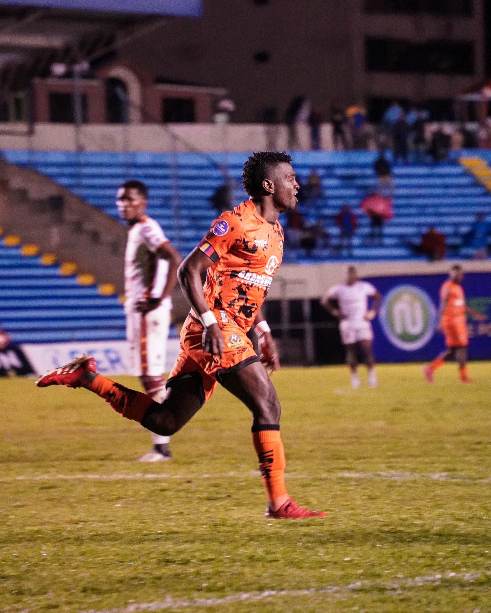 Libertad VS Deportivo Cuenca 19ava. Fecha Liga PRO 2025 Ecuador 6