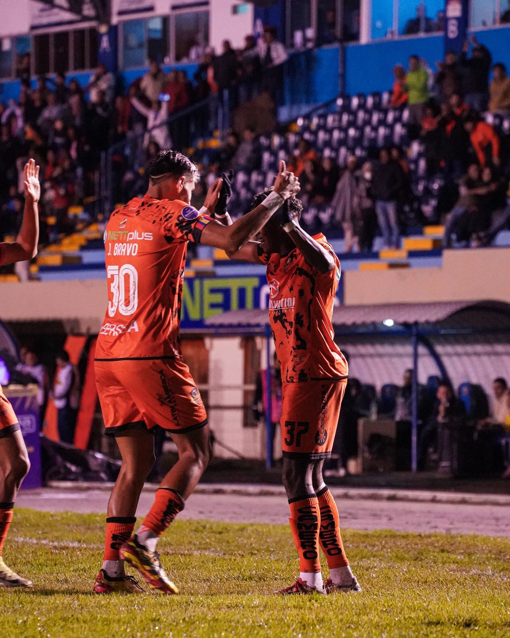 Libertad VS Deportivo Cuenca 19ava. Fecha Liga PRO 2025 Ecuador 7