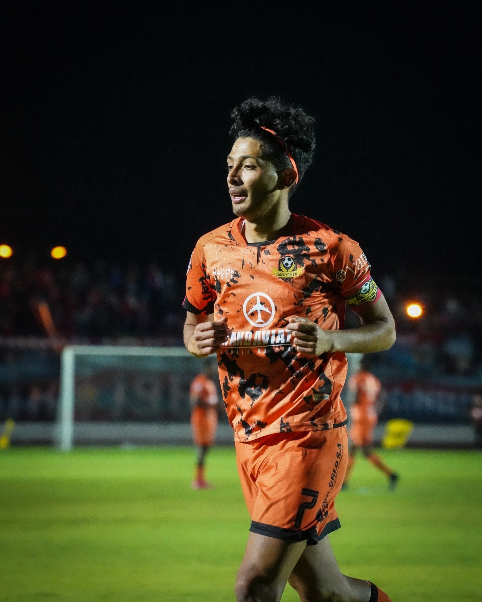 Libertad VS El Nacional 22ava. Fecha Liga PRO 2025 Ecuador 3