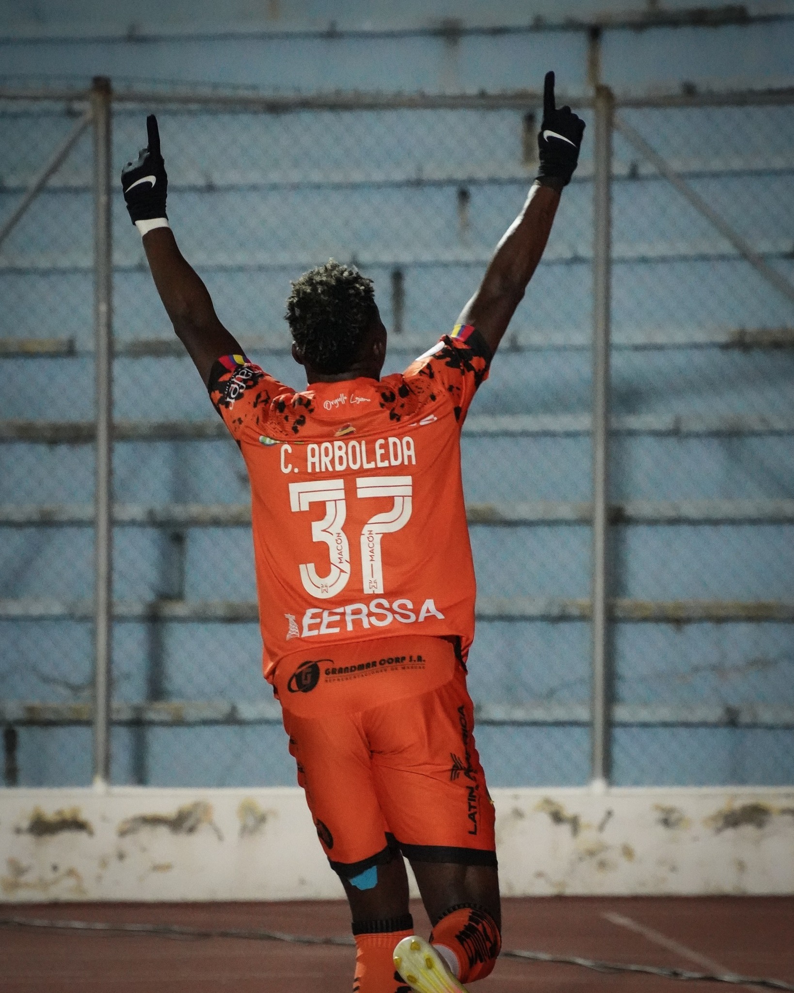 Libertad VS El Nacional 22ava. Fecha Liga PRO 2025 Ecuador 7